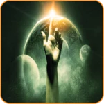 power of god in you android application logo